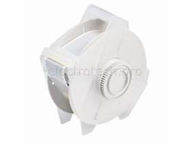 Cветоотражающая лента Globalmark Multicolor, серебристая, 29 мм × 15 м