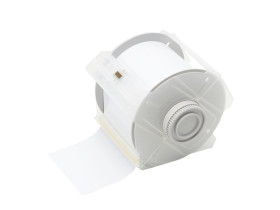 Лента для бирок для globalmark Brady в-551 без адгезива multicolor, 60x15000 мм