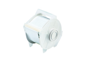 Лента металлизированная для globalmark Brady globalmark multicolor, 57x15000 мм