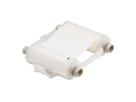 Риббон для globalmark Brady, белый, 105x60000 мм