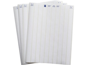 Этикетки Brady LAT-29-799-10 / 16,51x5,08мм, B-799