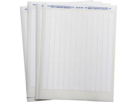 Этикетки Brady LAT-40-799-1 / 12,7x19,05мм, B-799