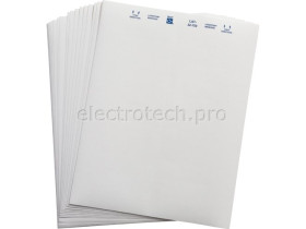 Этикетки Brady LAT-32-759-1 / 76,2x22,86мм