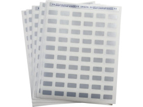 Этикетки Brady LAT-23-773-2.5 / 25,4x12,7мм, B-773