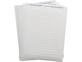 Этикетки Brady LAT-60-799-2.5 / B-799