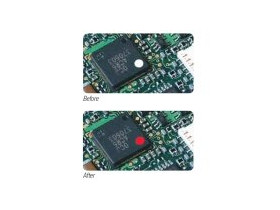 Этикетки Brady LAT-61-799-2.5 / B-799