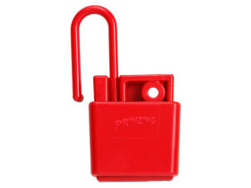 Блокираторы замки nonconductive lockout hasp Brady