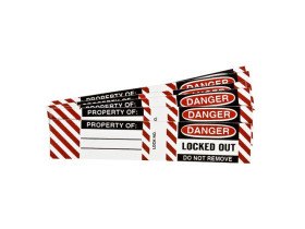 Этикетки Brady (gws50280)