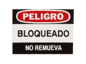 Этикетки Brady (gws50292)