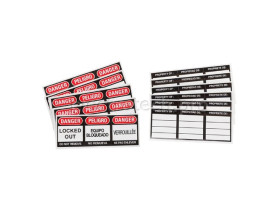 Этикетки Brady (gws51379)