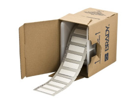 Маркер термоусадочный Brady ps-0531-250w