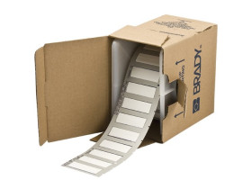 Маркер термоусадочный Brady ps-0231-125w