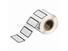 Этикетки Brady CL-317-969-BK / 41,4x19,05мм