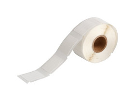 Этикетки Brady WML-902-502-4S / 6,35x31,75мм