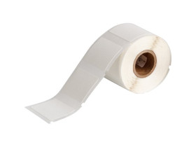 Этикетки Brady WML-917-502 / 38,1x31,75мм