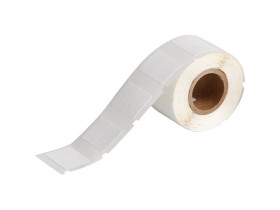 Этикетки Brady WML-505-499-2S / 12,7x19,05мм, B-499