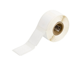 Этикетки Brady WML-911-499 / 25,4x31,75мм, B-499