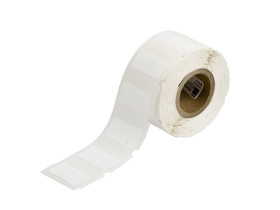 Этикетки Brady CL-311-619 / 25,4x12,7мм