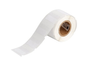 Этикетки Brady WML-202-292-4S / 6,35x19,05мм, B-292