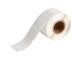 Этикетки Brady WML-711-499 / 25,4x25,4мм, B-499