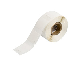 Этикетки Brady WML-711-502 / 25,4x25,4мм