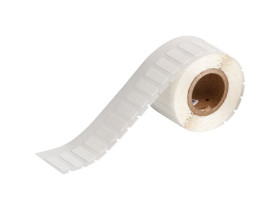 Этикетки Brady CL-0411-502 / 19,05x6,35мм