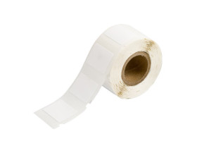 Этикетки Brady WML-511-499 / 25,4x19,05мм, B-499