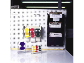 Этикетки Brady D=38мм