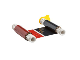 Риббон для bbp85/powermark B85-R-158x60-BK/RD-380P