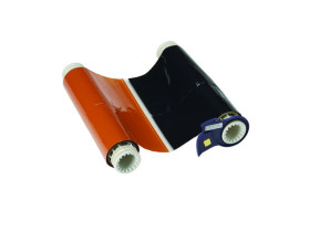 Риббон для bbp85/powermark B85-R-220x60-BK/OR-380P