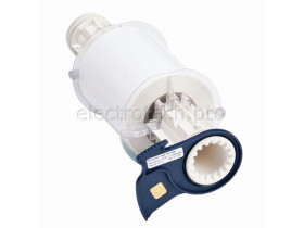 Виниловая универсальная лента Brady, белая, 100 мм * 15 м (BBP85/Powermark)