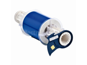 Виниловая универсальная лента Brady, синяя, 100 мм * 15 м (BBP85/Powermark)