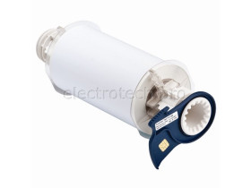 Виниловая универсальная лента Brady, белая, 150 мм * 15 м (BBP85/Powermark)