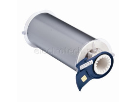 Виниловая универсальная лента Brady, серая, 200 мм * 15 м (BBP85/Powermark)