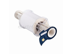 Лента Brady, высококачественный полиэстер, белый, 100 мм * 15 м (BBP85/Powermark)