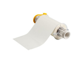 Лента Brady, высококачественный полиэстер, прозрачный, 150 мм * 15 м (BBP85/Powermark)