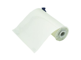 Лента Brady, высококачественный полиэстер, прозрачный, 250 * 15 м (BBP85/Powermark)