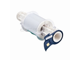 Световозвращающая лента Brady, серебряная, 100 мм * 10 м (BBP85/Powermark)