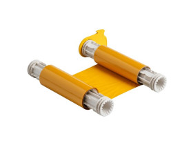 Риббон промышленного класса для bbp85/powermark B85-R-158x60-YL