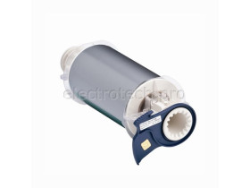 Виниловая универсальная лента Brady, серая, 150 мм * 15 м (BBP85/Powermark)