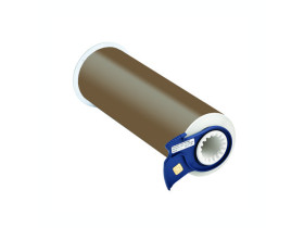 Виниловая универсальная лента Brady, золотая, 250 мм * 15 м (BBP85/Powermark)