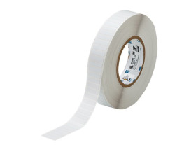 Риббон Brady ip-r-6502, черный, 83x300000 мм, 1 шт