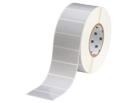 Этикетки Brady THT-7-413-3 / 69,85x31,75мм, B-413