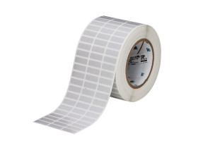 Этикетки Brady THT-3-480-10 / 25,4x9,53мм, B-480
