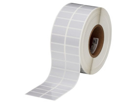 Этикетки Brady THT-6-480-10 / 38,1x19,05мм, B-480