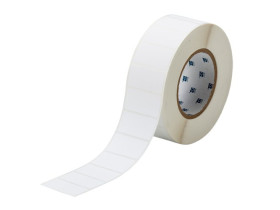 Этикетки Brady THT-156-490-3 / 48,26x25,4мм, B-490