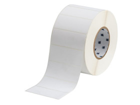 Этикетки Brady THT-158-490-3 / 95,25x38,1мм, B-490