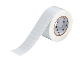 Этикетки Brady THT-190-492-3 / 41,28x15,24мм, B-492