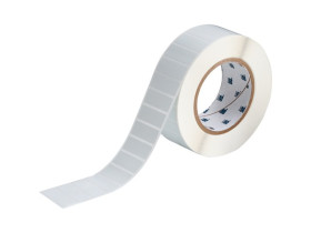 Этикетки Brady THT-155-492-3 / 41,28x15,24мм, B-492