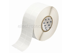Этикетки Brady THT-6-486-10 / 38,1x19,05мм, B-486